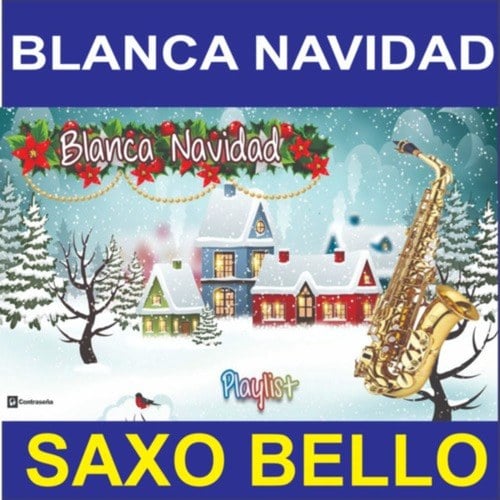 BLANCA NAVIDAD