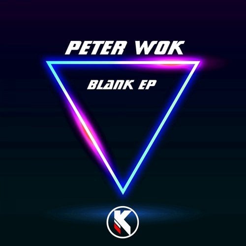 Peter Wok-Blank EP