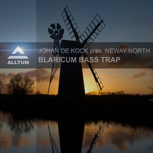 Neway North, Johan De Kock-Blaricum Bass Trap