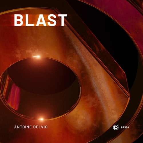 Antoine Delvig-Blast