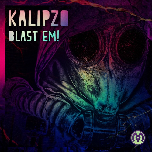 Kalipzo-Blast Em!