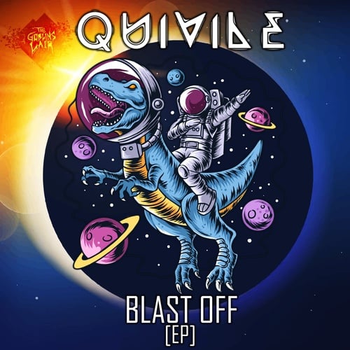 Quivile-Blast Off