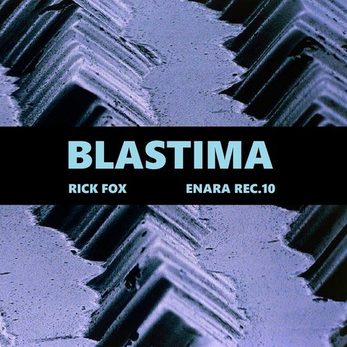 Rick Fox-Blastima