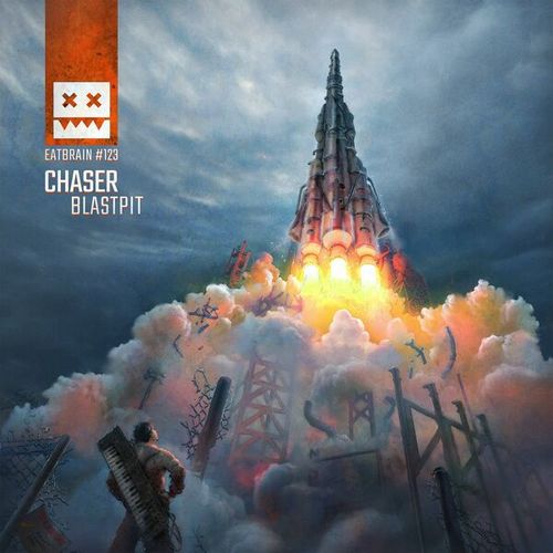 ChaseR-Blastpit EP