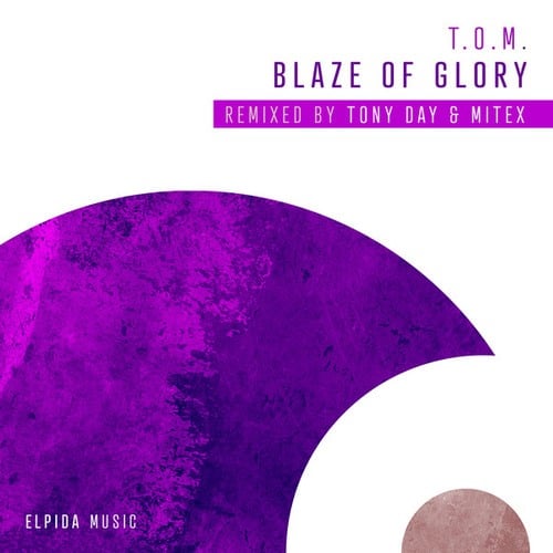 T.O.M., Tony Day, MiteX-Blaze of Glory