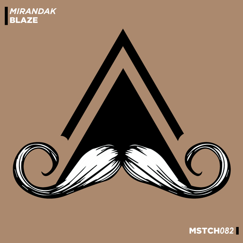 MiranDak-Blaze (Radio-Edit)