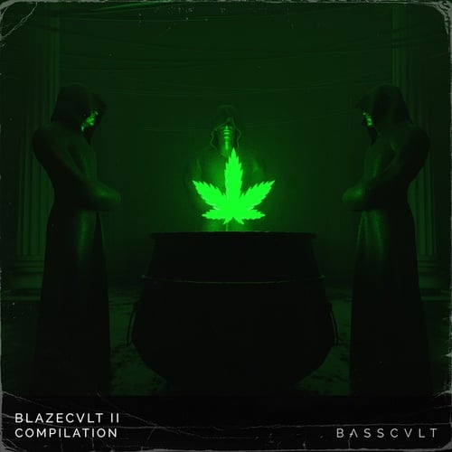 Various Artists-BLAZECVLT II
