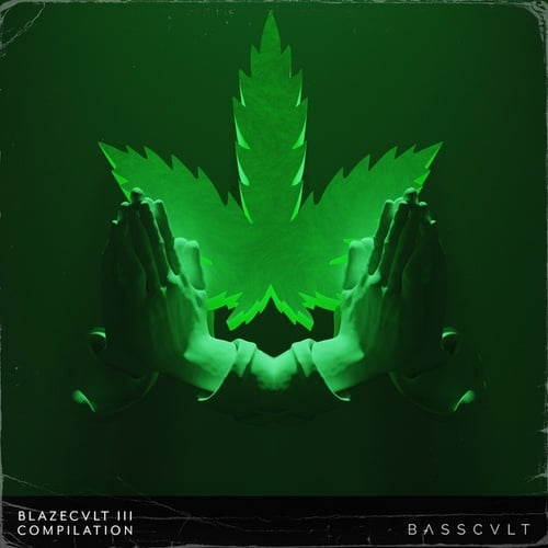 Various Artists-BLAZECVLT III