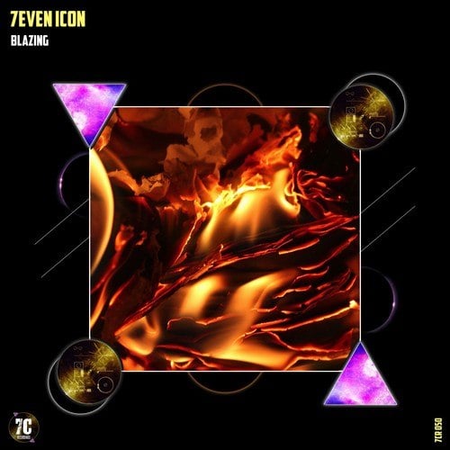 7even Icon-Blazing