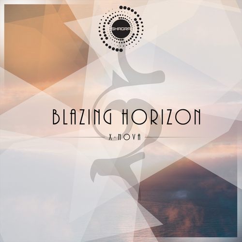 X-Nova-Blazing Horizon