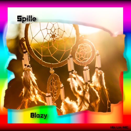 Spille-Blazy