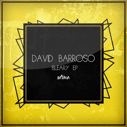 David Barroso-Bleary