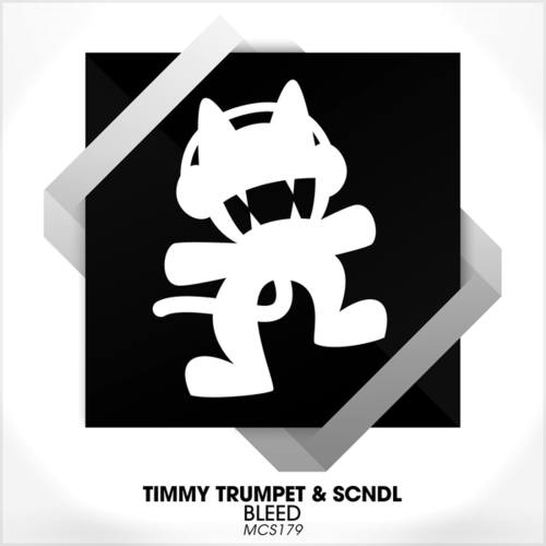 Timmy Trumpet, SCNDL-Bleed