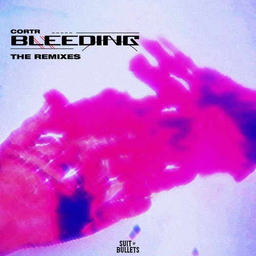 CORTR, Bafu, BROKN, Virus Mafia, Cerdin, MICA-Bleeding