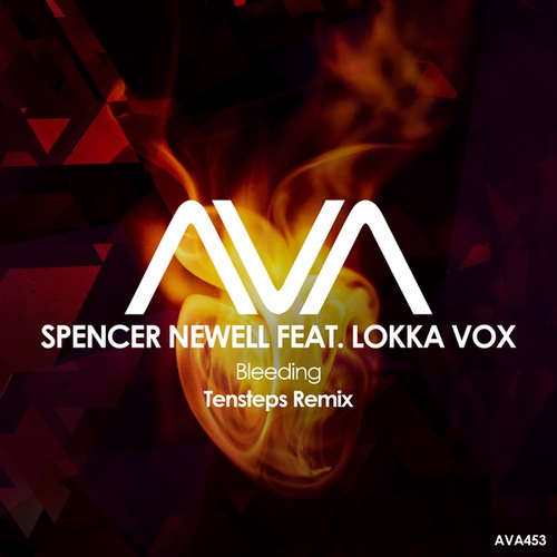 Spencer Newell, Lokka Vox, Tensteps-Bleeding