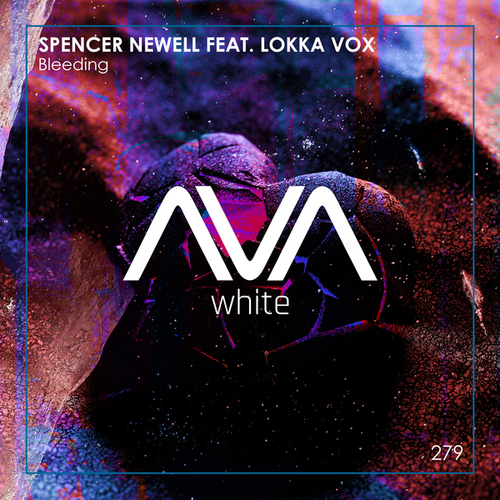 Spencer Newell, Lokka Vox-Bleeding