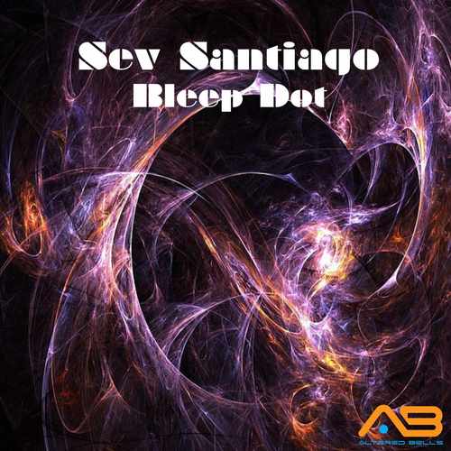 Sev Santiago-Bleep Dot