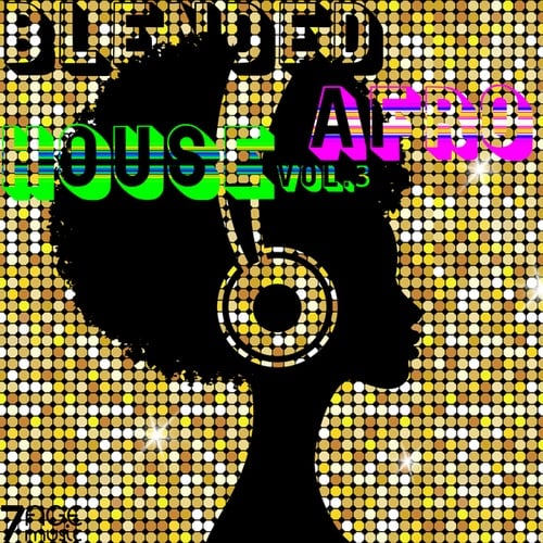 Various Artists-Blended Afro House, Vol. 3