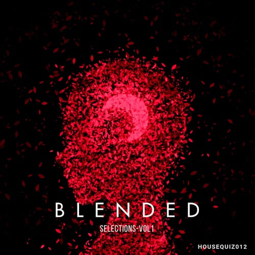 Various Artists-Blended Selections, Vol. 1