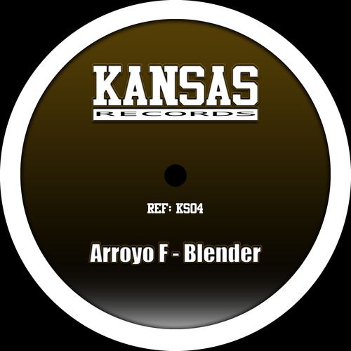 Arroyo F-Blender