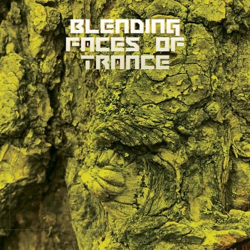 Various Artists-Blending Faces of Trance