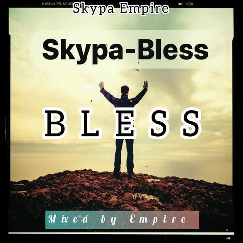 Skypa-Bless