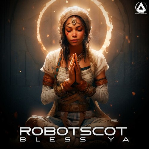 Robotscot-Bless Ya