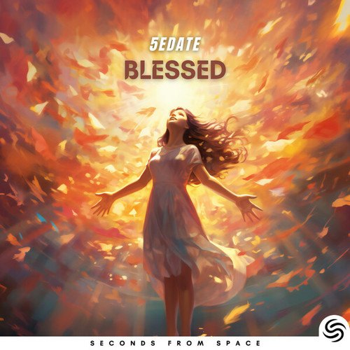 Seconds From Space, 5edate-Blessed
