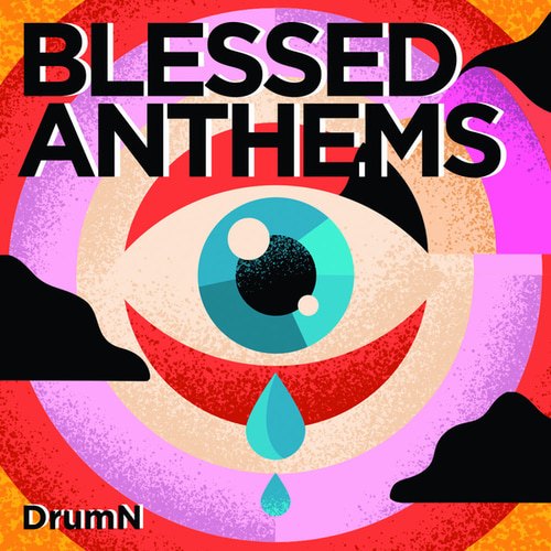 Blessed Anthems