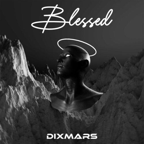 DixMars-Blessed