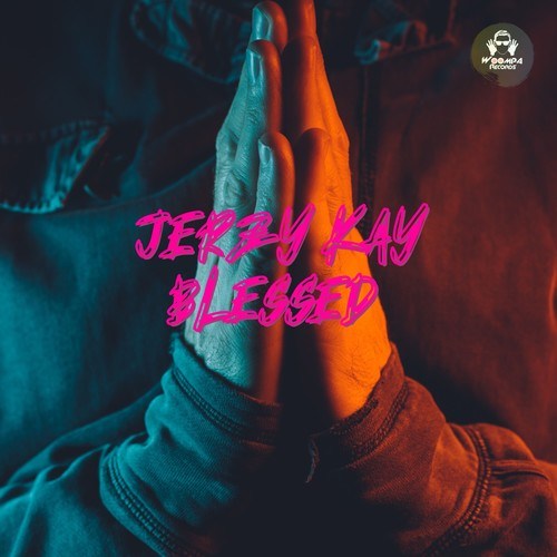 Jerzy Kay-Blessed (Original Mix)