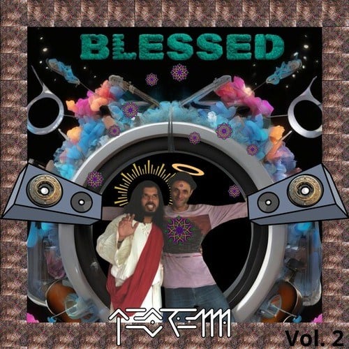 Blessed Vol.. 2