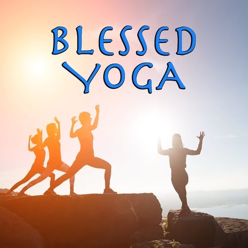 Blessed Yoga