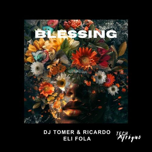 DJ Tomer, Ricardo Gi, Eli Fola-Blessing