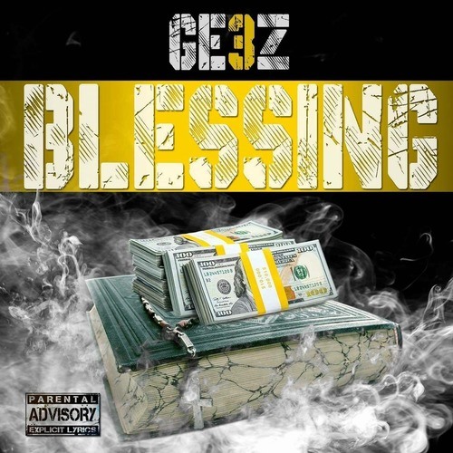 GE3Z SINATRA-Blessing
