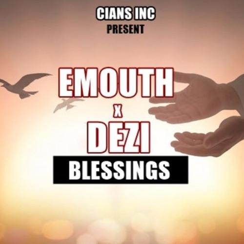 Iamkingemouth-Blessing