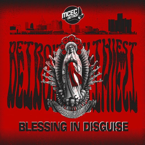 Detroit's Filthiest-Blessing in Disguise