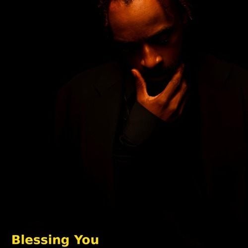 Saint Ronil-Blessing U