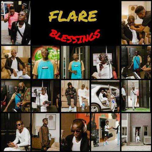 FLARE-Blessings