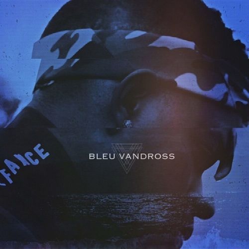 Bleu Vandross-Bleu Vandross