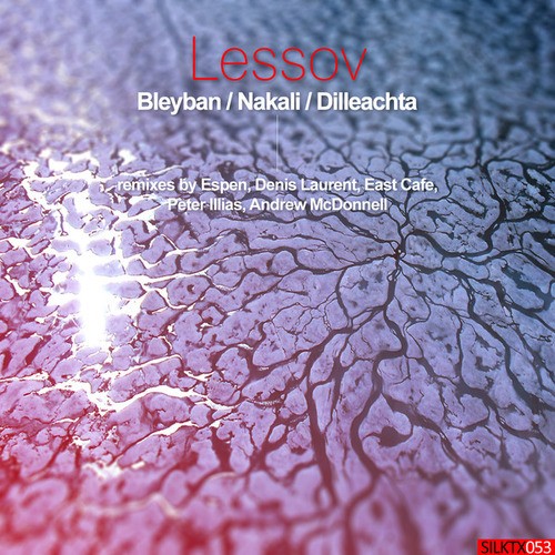 Lessov, Denis Laurent, Espen, East Cafe, Peter Illias, Andrew Mcdonnell-Bleyban