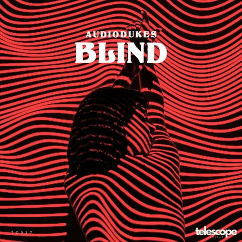 AudioDukes-Blind