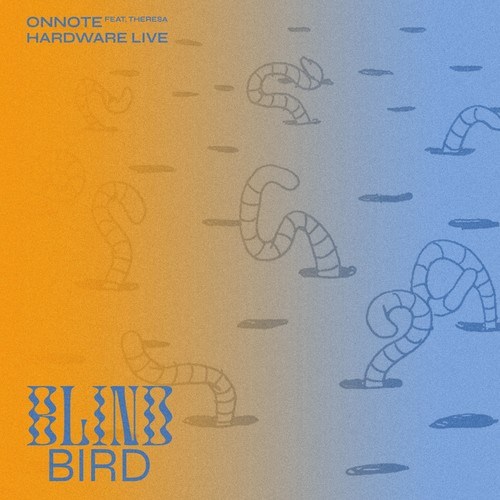 Onnote-Blind Bird (Hardware Live)