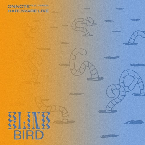 Blind Bird (Hardware Live)