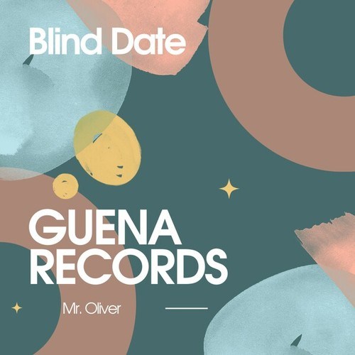 Mr. Oliver-Blind Date