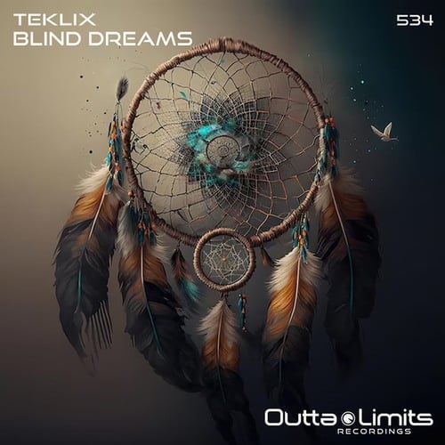 Teklix-Blind Dreams