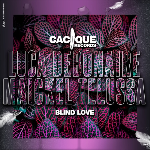 Maickel Telussa, Luca Debonaire-Blind Love