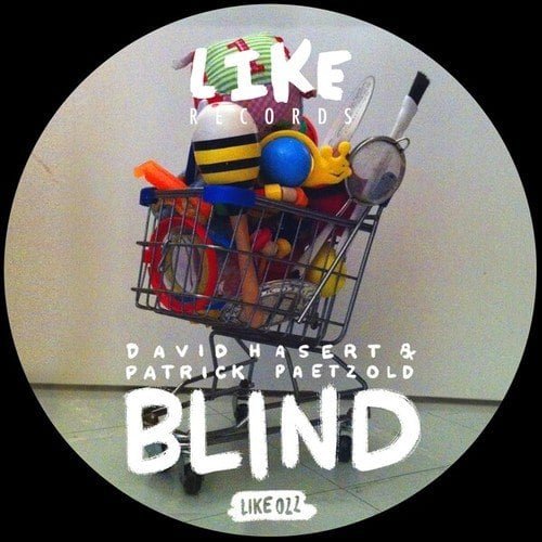 David Hasert, Patrick Petzold-Blind