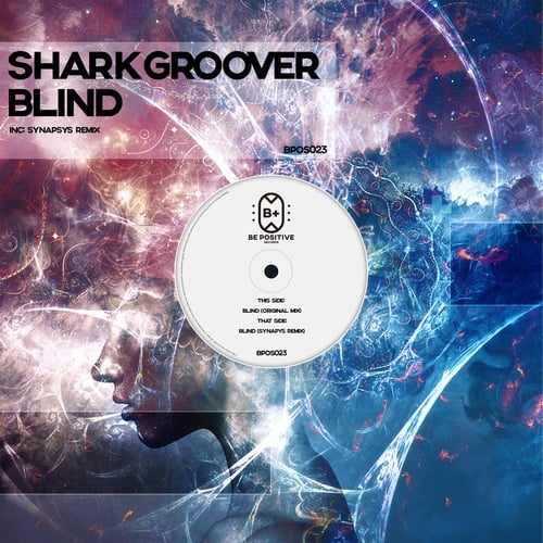 SHARK GROOVER, Synapsys-Blind