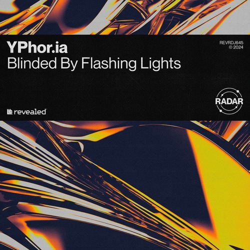 YPhor.ia, Revealed Recordings-Blinded by Flashing Lights